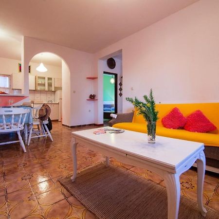 Silver Beach Apartments 비스 외부 사진