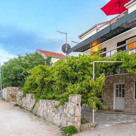 Silver Beach Apartments 비스 외부 사진