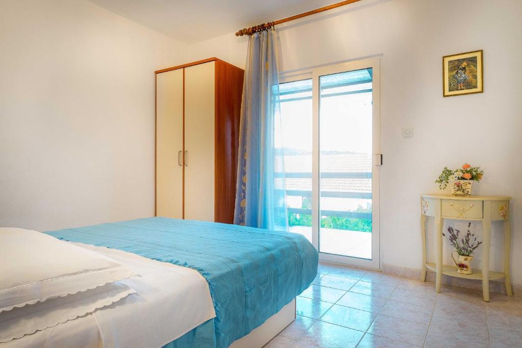 Silver Beach Apartments 비스 객실 사진