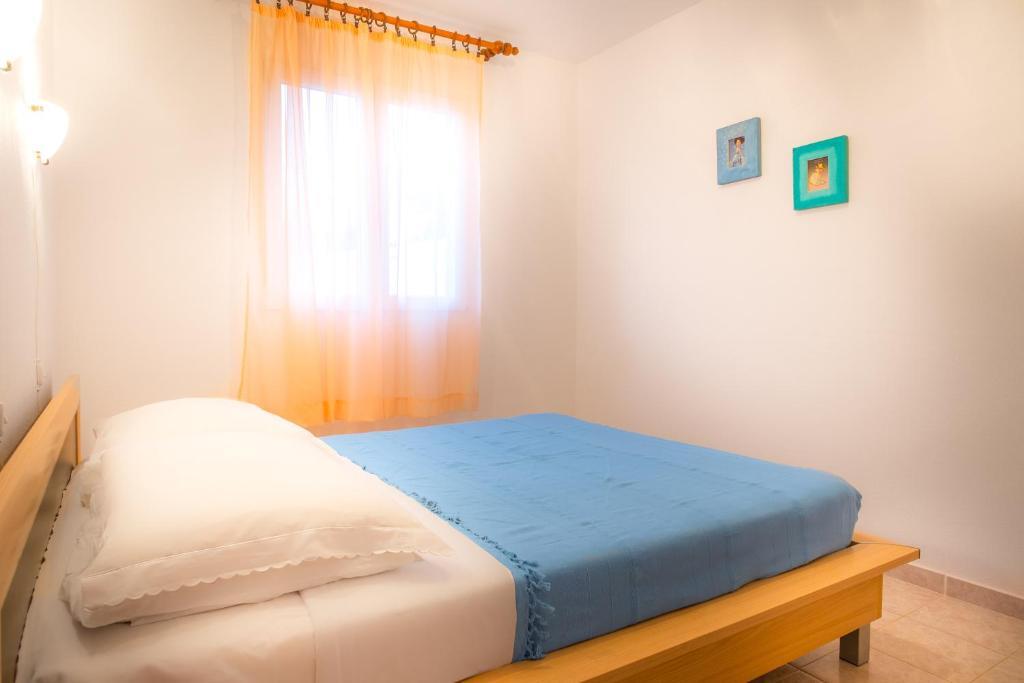 Silver Beach Apartments 비스 객실 사진