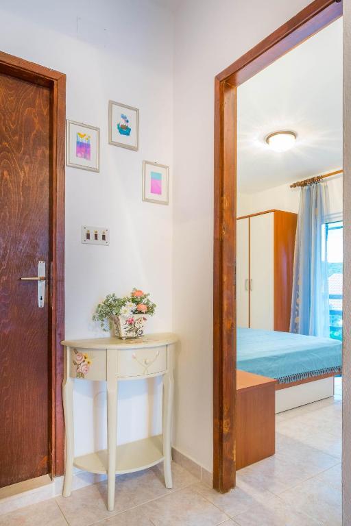 Silver Beach Apartments 비스 객실 사진
