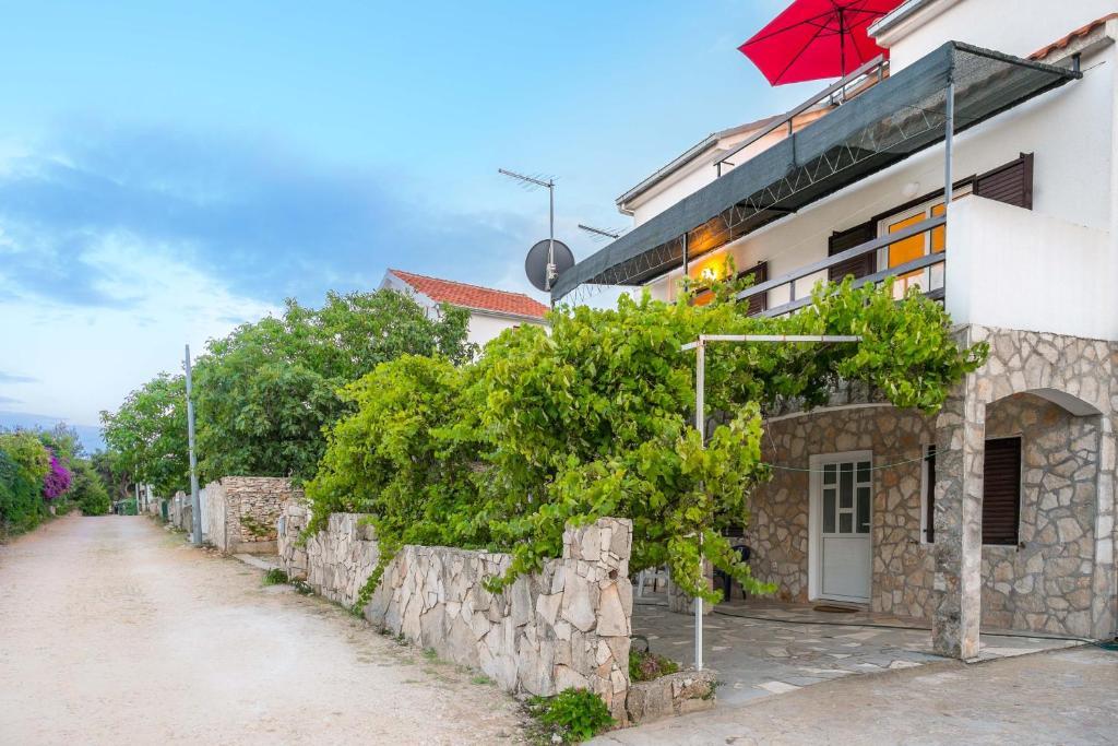 Silver Beach Apartments 비스 외부 사진